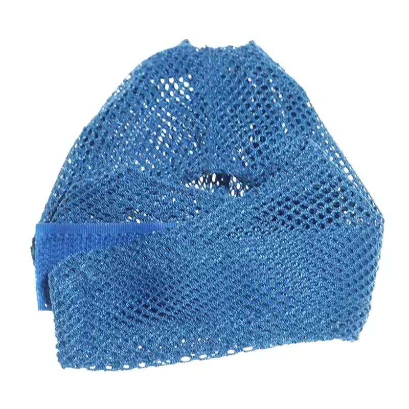 Anti-bite Grooming Mesh Mask