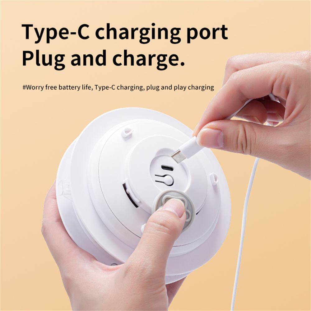 Automatic Hide and Seek Interactive Toy