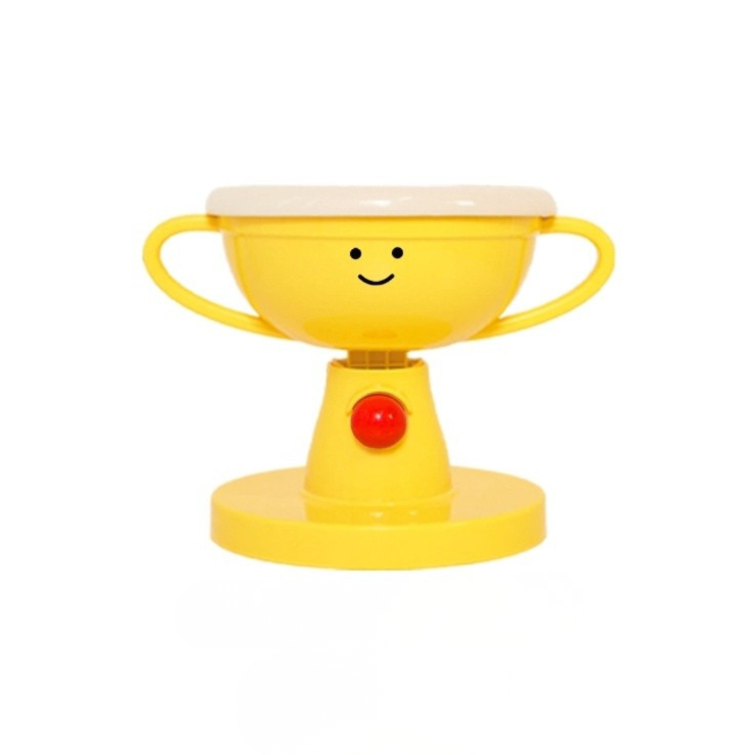 Adjustable Trophy Bowl