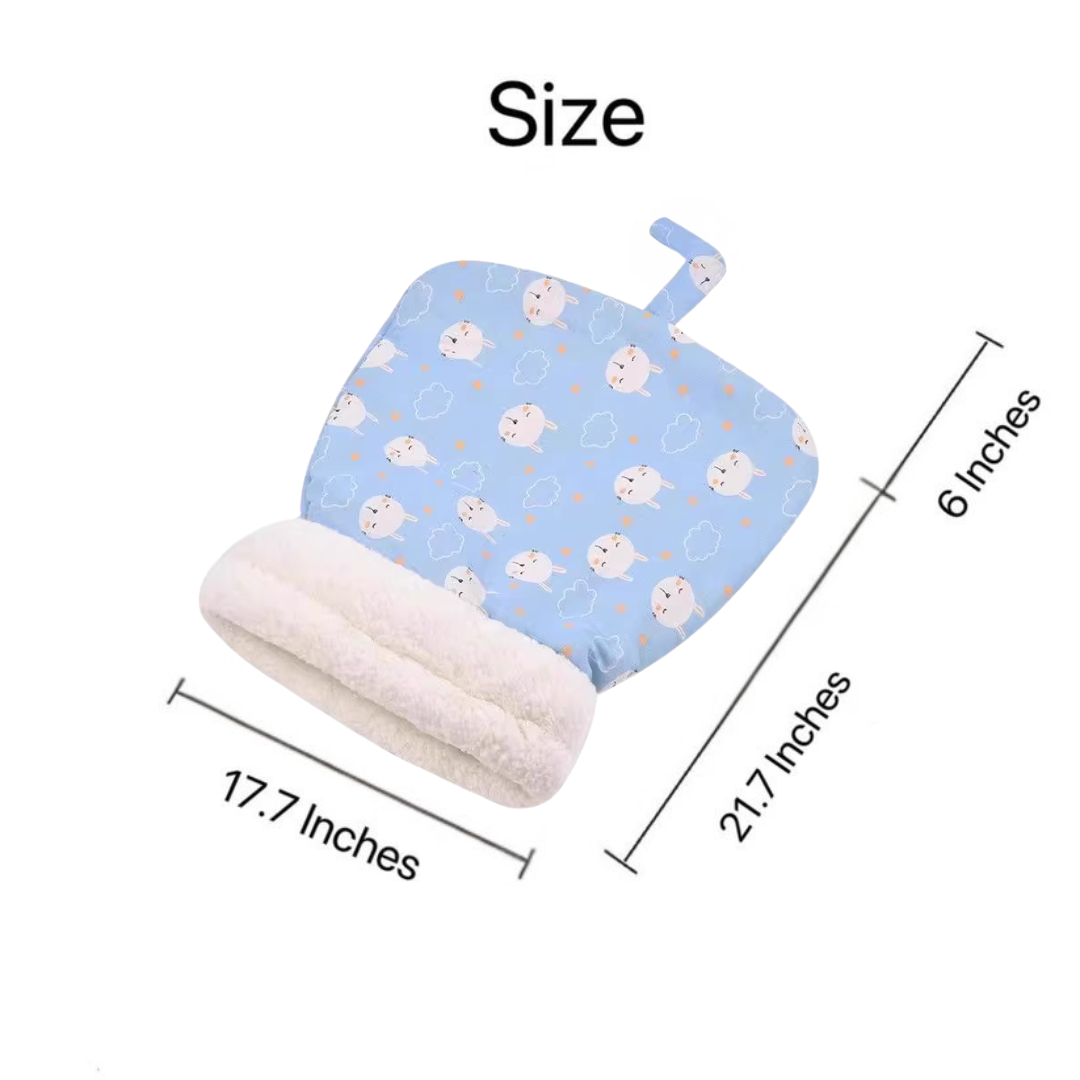 Warm Cat Nest Sleeping Bag