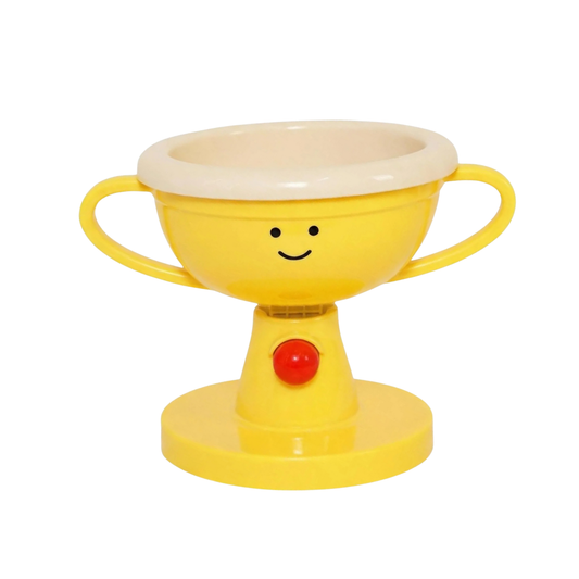 Adjustable Trophy Bowl
