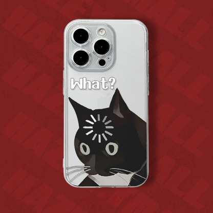 Loading Kitty Phone Case