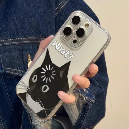 Loading Kitty Phone Case