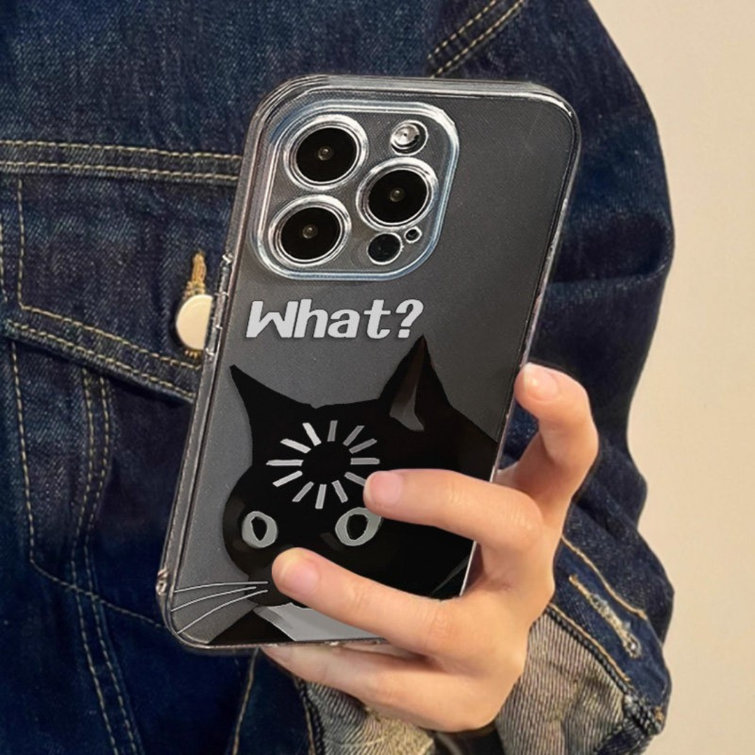 Loading Kitty Phone Case