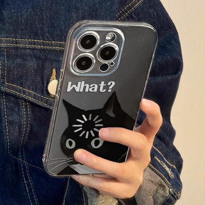 Loading Kitty Phone Case