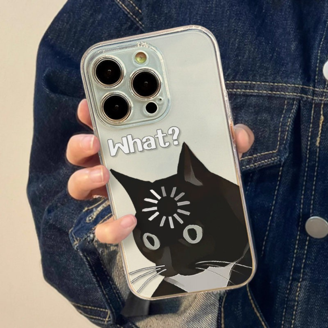 Loading Kitty Phone Case
