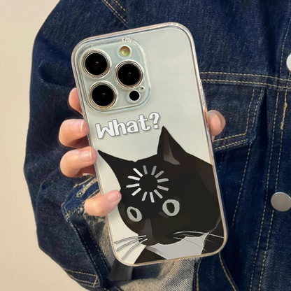 Loading Kitty Phone Case