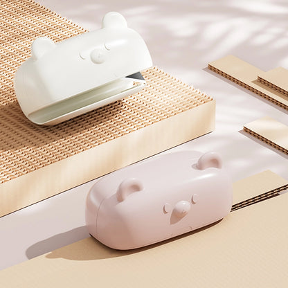 DIY Cat Scratching Board Cutter