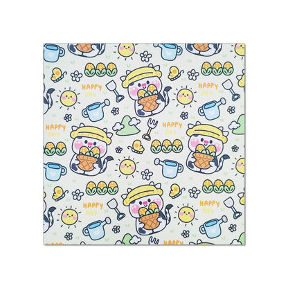 Stick-On Purrito Grooming Wrap