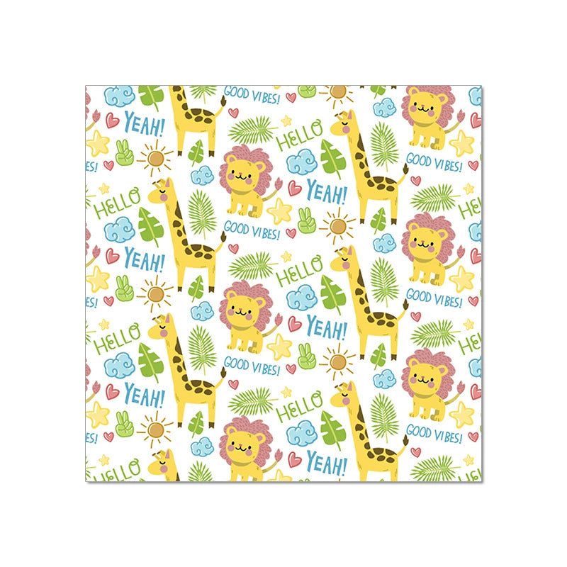 Stick-On Purrito Grooming Wrap