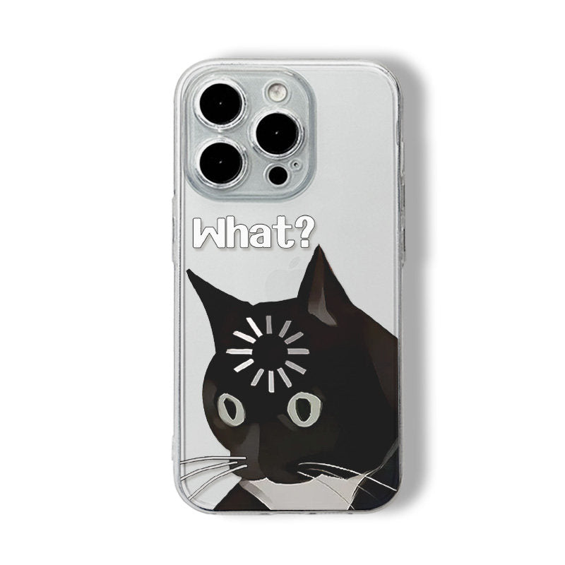 Loading Kitty Phone Case