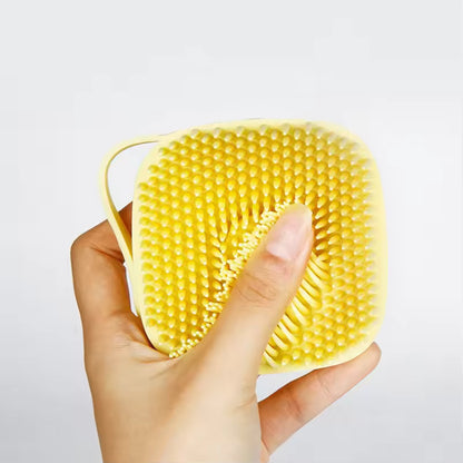 EasyFoam Pet Bath Brush