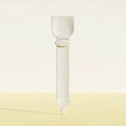 Easy Cat Strip Feeding Spoon