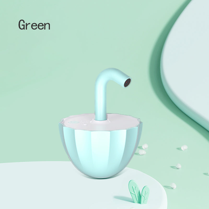 TANU Roly Poly Laser Teaser Cat Toy