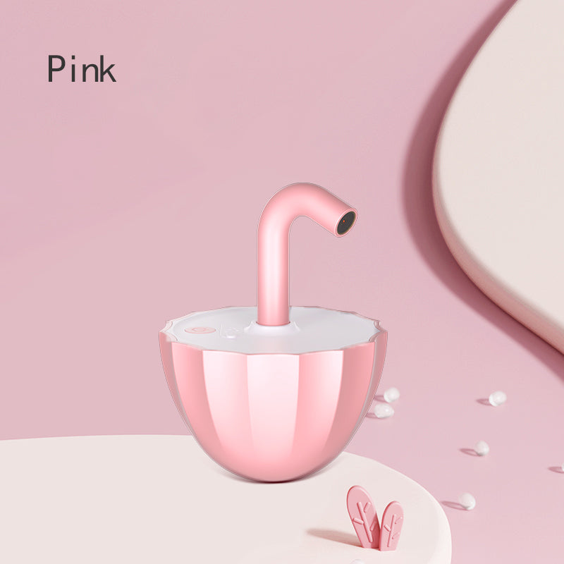 TANU Roly Poly Laser Teaser Cat Toy