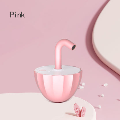 TANU Roly Poly Laser Teaser Cat Toy