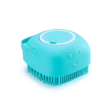 EasyFoam Pet Bath Brush