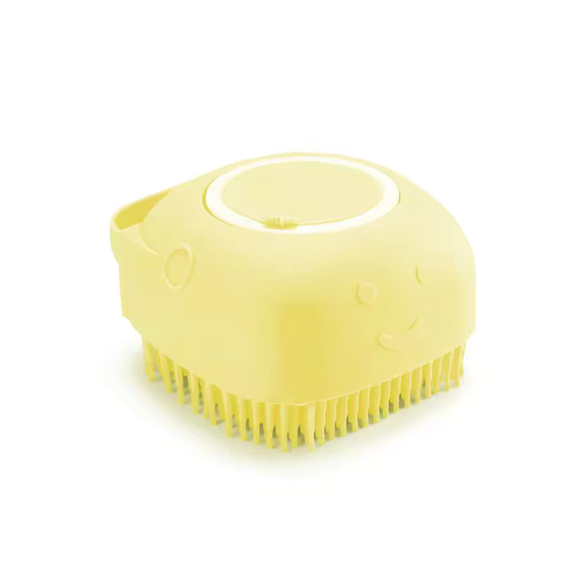 EasyFoam Pet Bath Brush