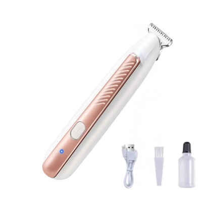 LED Pet Paw Trimmer