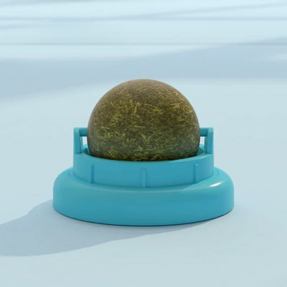 Cat Swing Ball Feeder Toy