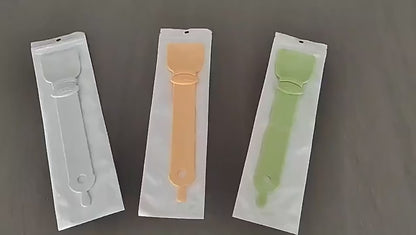 Easy Cat Strip Feeding Spoon