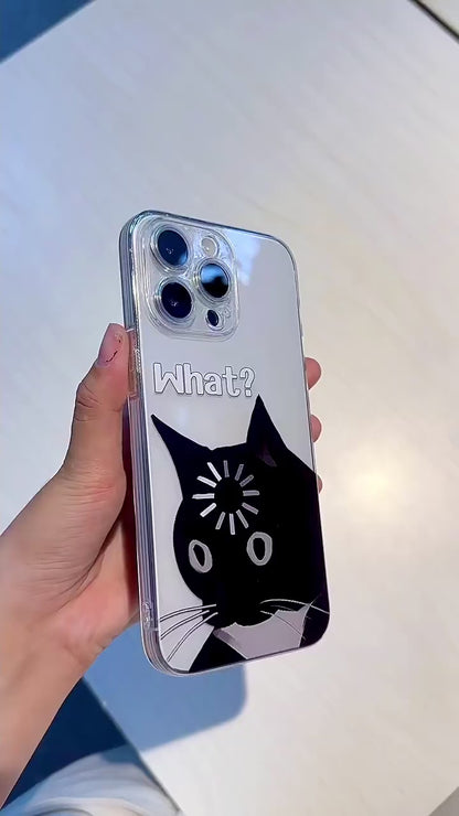 Loading Kitty Phone Case
